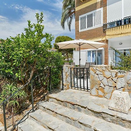 Dehesa de Campoamor  Sunny Terrace Apartment - La Zenia Beach מראה חיצוני תמונה