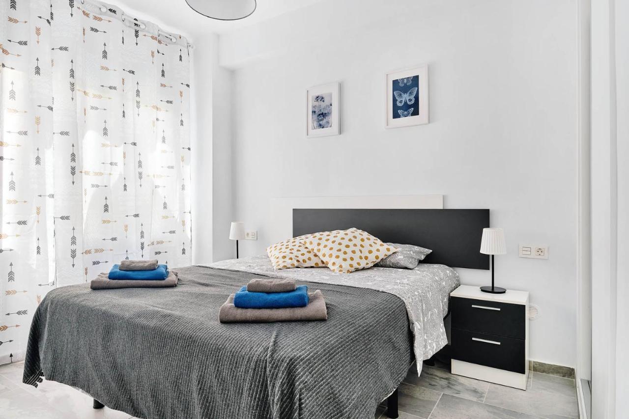 Dehesa de Campoamor  Sunny Terrace Apartment - La Zenia Beach מראה חיצוני תמונה