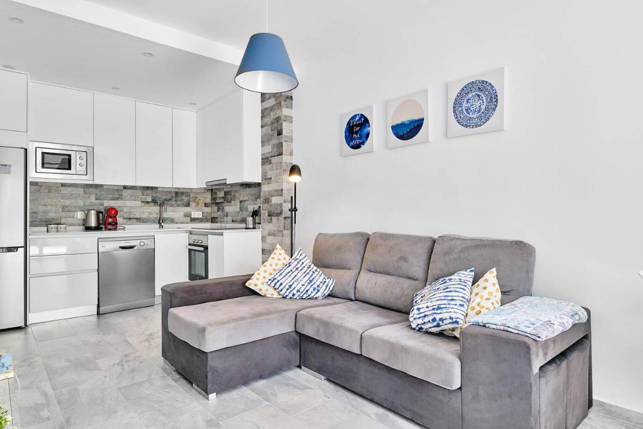 Dehesa de Campoamor  Sunny Terrace Apartment - La Zenia Beach מראה חיצוני תמונה