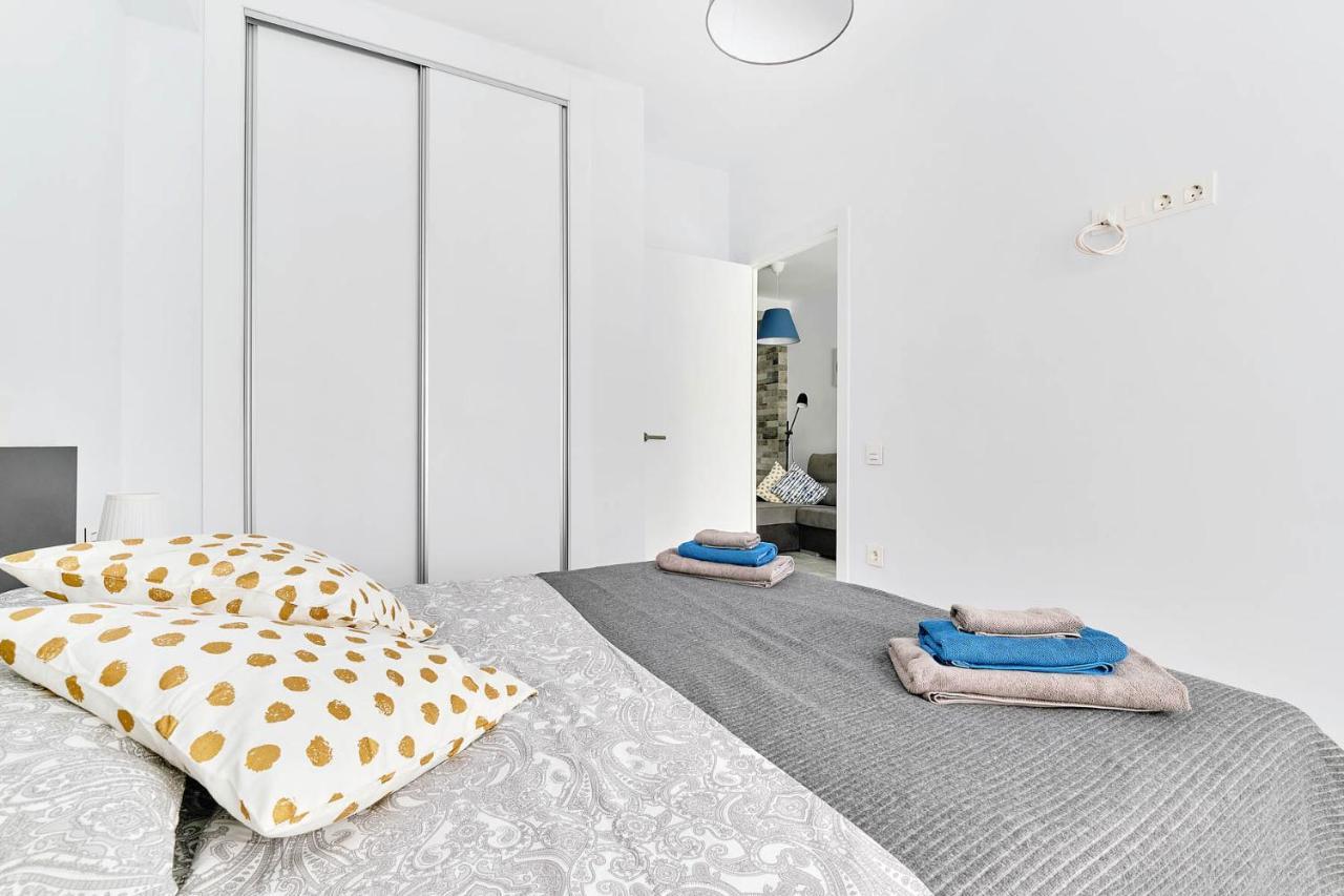 Dehesa de Campoamor  Sunny Terrace Apartment - La Zenia Beach מראה חיצוני תמונה