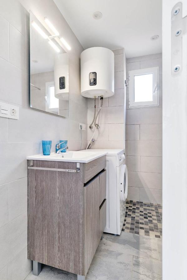 Dehesa de Campoamor  Sunny Terrace Apartment - La Zenia Beach מראה חיצוני תמונה