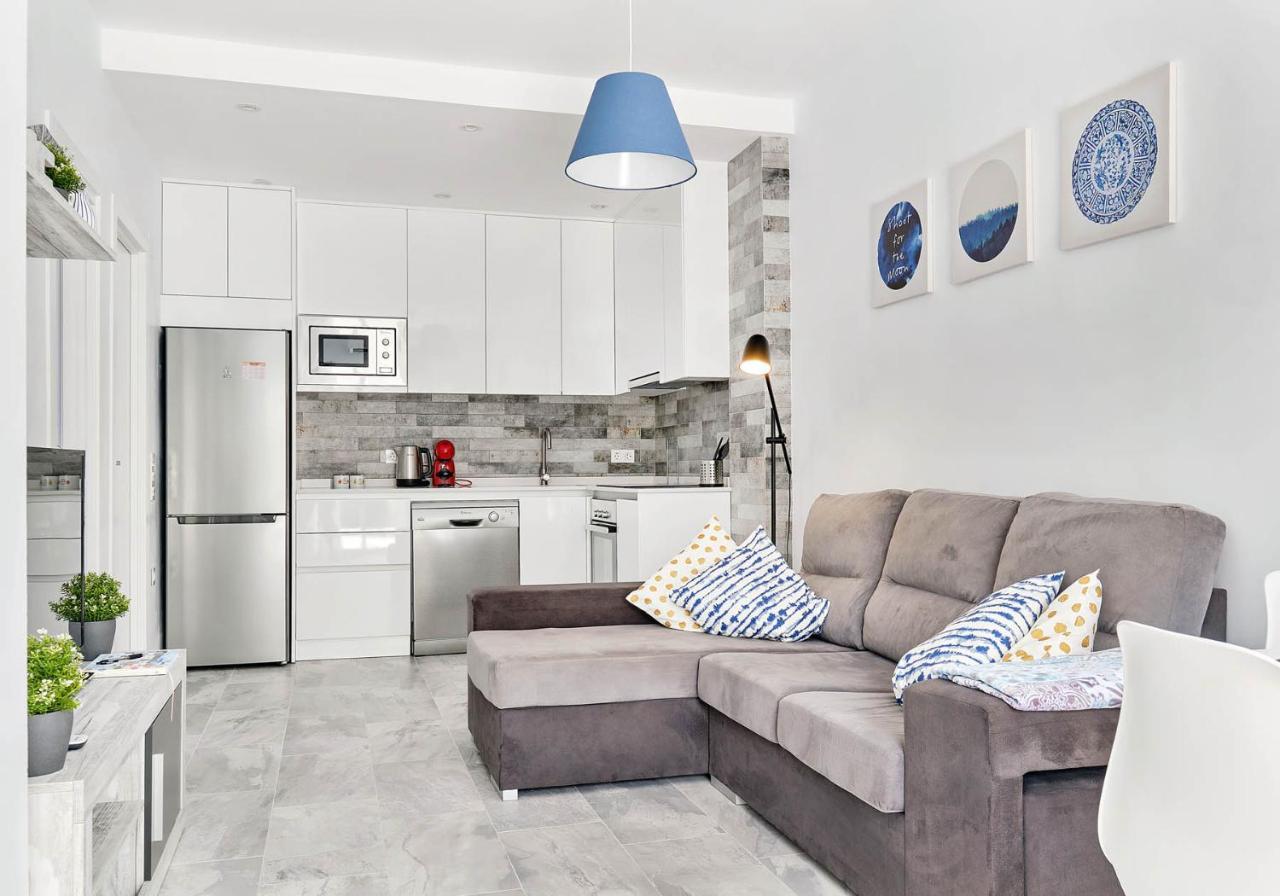 Dehesa de Campoamor  Sunny Terrace Apartment - La Zenia Beach מראה חיצוני תמונה